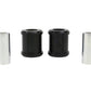 Whiteline Shock Absorber To Control Arm Bushings Mitsubishi Lancer Evo IV 96-96