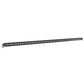 Anzo Rugged Off Road Light 50in 5W High Intensity LED Single Row (Spot)