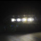 AlphaRex 15-23 Dodge Charger NOVA-Series LED Proj Headlights Blk w/Activtn Light & Seq.Sig / SB DRL 880499 *Discontinued