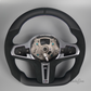 BMW M Steering Wheel for 2018-2024 M Models | G07 G80 G82 G83 G87 F90 F91 F92 F93 F95 F96 F97 F98