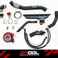 Spool Performance Billet Manifold Gen 1 B58 Top Mount Turbocharger Kit