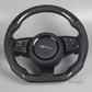 2013-2021 Jaguar F-Type Custom Steering Wheel by Exclusive Steering