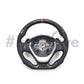2012-2020 BMW 2 3 4 Series Sport | F22 F23 F30 F31 F32 F33 F36  Custom Steering Wheel by Exclusive Steering