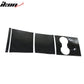 2017-2020 Tesla Model 3 Gloss Console Box Cover ABS