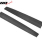2020-2023 Tesla Y 21-23 3 Dashboard Wrap Panel ABS