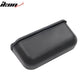 2017-2023 Tesla 3 & 20-23 Y Black Sunglasses Holder Storage Box TPE