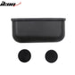 2017-2023 Tesla 3 & 20-23 Y Black Sunglasses Holder Storage Box TPE