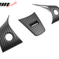 2017-2023 Tesla 3 & 20-23 Y Steering Wheel Trim ABS