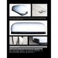 3D MAXpider 96in L x 32in W x 68in H Medium PCV Motorcycle 3D Air Capsule B07GDV43LQ
