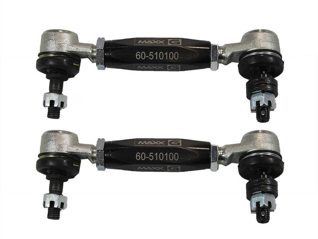 M7 MAXX-G Heavy Duty Adjustable Swaybar Endlinks 150-175mm | Raised or Lowered BMW 320 / 328 / 330 / 335 / X1 / Z4