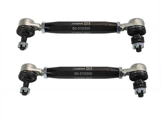 M7 Speed / MAXX-G MINI Cooper Heavy Duty Adjustable Swaybar Endlinks 200-225mm | Raised or Lowered MINI Coopers