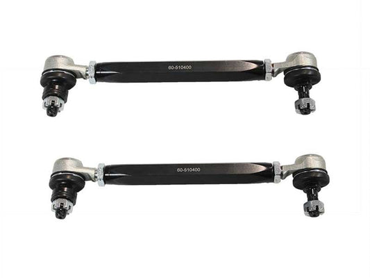 M7 Speed / MAXX-G Mini Cooper Heavy Duty Adjustable Swaybar Endlinks 225-250mm | Raised or Lowered