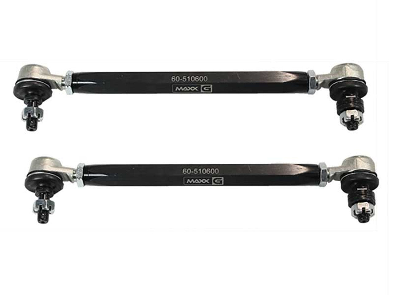 M7 MAXX-G Heavy Duty Adjustable Swaybar Endlinks 275-300mm | Raised or Lowered BMW 323 / 325 / 328 / 330 / M3 / Z4