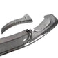 BMW 3 Series F80 M3 F82 F83 M4 Laptor Style Carbon Fiber Front Lip (2015 - 2021)