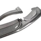 BMW 3 Series F80 M3 F82 F83 M4 Laptor Style Carbon Fiber Front Lip (2015 - 2021)