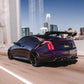 Cadillac ATS-V GTC300 Carbon Fiber Adjustable Wing 2016-2019