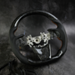 2022-2025 Subaru WRX Custom Steering Wheel by Exclusive Steering