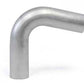 HPS Performance Products HPS 3-1/4" OD 100 Degree Bend 6061 Aluminum Elbow Pipe Tubing 16 Gauge w/ 3 1/2" CLR
