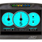 AEM CD-7 Non Logging Race Dash Carbon Fiber Digital Display (CAN Input Only) 30-5700