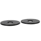Whiteline Plus 4/91-5/01 BMW 3 Series 6mm Rear Spring Pad Lower Bushing - 10mm Height Increase W72042