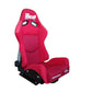 2nd Option Racing 1020RD-IL Seats