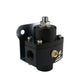 Aeromotive Marine Carbureted Adjustable Regulator, ORB-06