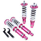 Godspeed Honda CR-V (RD1/RD2/RD3) 1997-01 MonoSS Coilovers