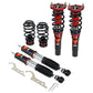 Godspeed Volkswagen Passat CC FWD (B6) 2009-12 MAXX Coilovers (54.5mm Front Axle Clamp)