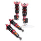 Godspeed Mitsubishi Lancer (LN/CS) 2002-06 Coilovers