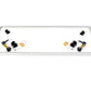 Whiteline Sway Bar-Vehicle Kit