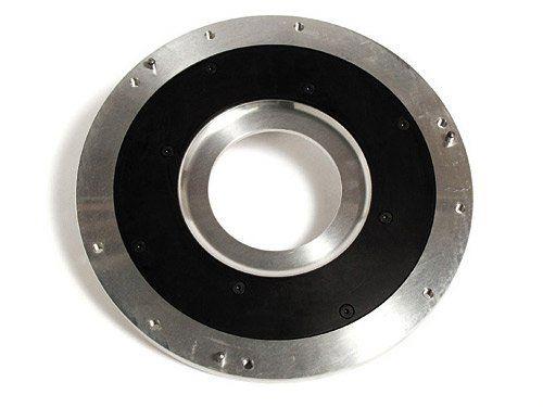 AASCO Lightweight Billet Aluminum Flywheel Toyota 4 Runner  84-85