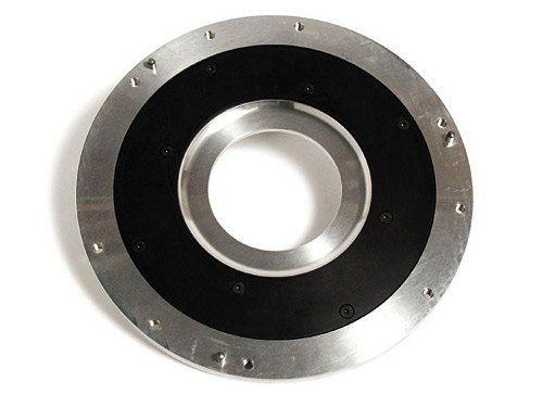 AASCO Lightweight Billet Aluminum Flywheel Toyota Corolla 1.6L 71-79