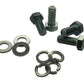 Whiteline Sway Bar Mount Kit Heavy Duty 20mm Subaru Forester 2003-2008