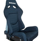 2nd Option Racing 1020BK Seats