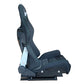 2nd Option Racing 1020BK/IL Seats