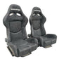 2nd Option Racing 1020BK/JA Seats