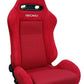 2nd Option Racing JBR1099 RD Seats