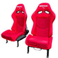 2nd Option Racing 1020W-RD Seats