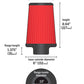 AEM Induction AEM 3.5 inch Short Neck 9 inch Element Filter Replacement 21-2049DK