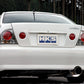 HKS Silent Hi-Power Sxe10 3S-Ge 32016-At019