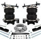 Air Lift Loadlifter 5000 Ultimate for 2020 Ford F250/F350 SRW & DRW 4WD 89350