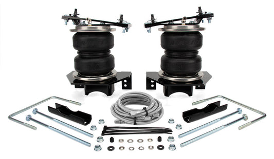 Air Lift Loadlifter 5000 Ultimate for 2020 Ford F250/F350 SRW & DRW 4WD 89350