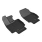3D MAXpider 23-24 Lexus RX Series Kagu Black R1 L1LX08011509