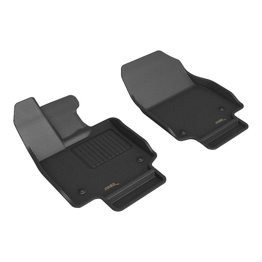 3D MAXpider 23-24 Lexus RX Series Kagu Black R1 L1LX08011509