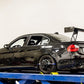 BMW E90 M3 GT250 Carbon Fiber Adjustable Wing