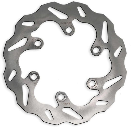 230mm Solid Mount Wave® Rotor – Rear Disc – DF790W