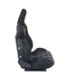 2nd Option Racing 1039R Seats