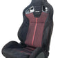 2nd Option Racing 1039RM Seats