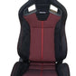 2nd Option Racing 1039RM Seats