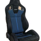 2nd Option Racing 1039RM BLUE Seats